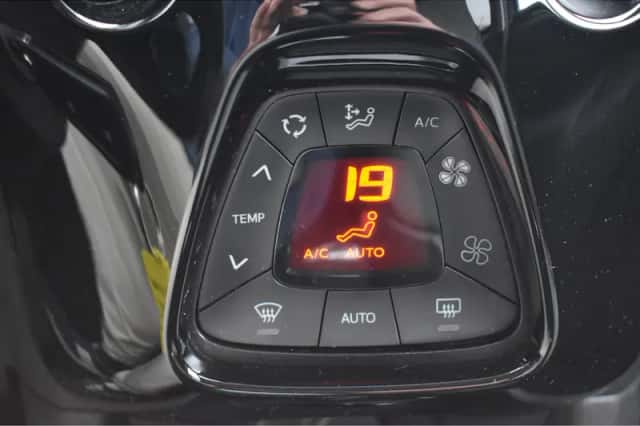 Citroën C1 (2018) thumbnail 14