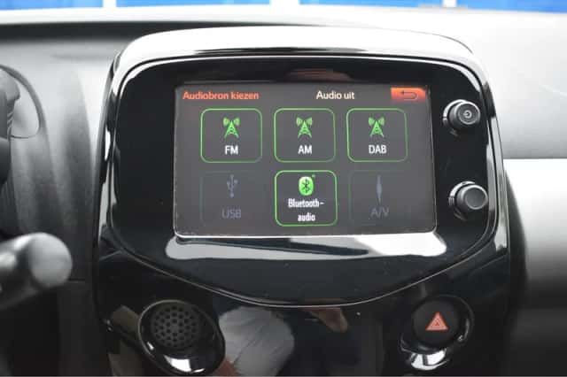 Citroën C1 (2018) thumbnail 15