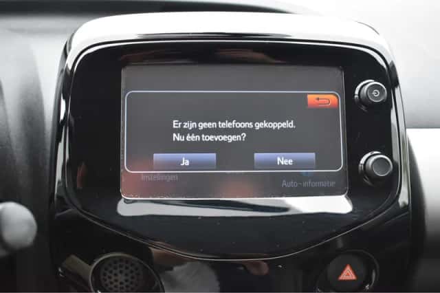 Citroën C1 (2018) thumbnail 16