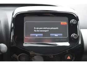 Citroën C1 (2018) thumbnail 16