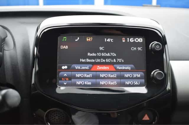 Citroën C1 (2018) thumbnail 17