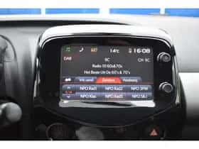 Citroën C1 (2018) thumbnail 17
