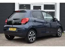 Citroën C1 (2018) thumbnail 3