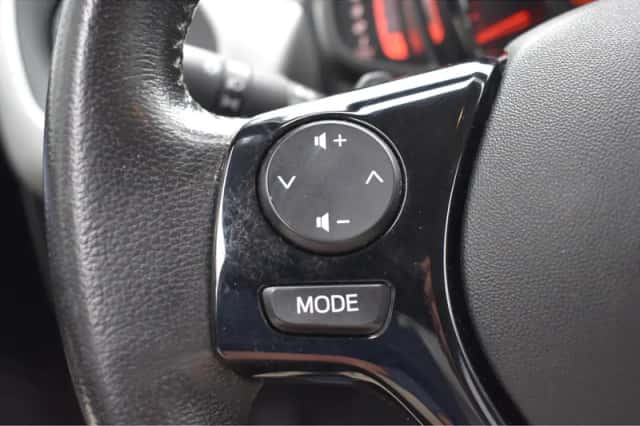 Citroën C1 (2018) thumbnail 22
