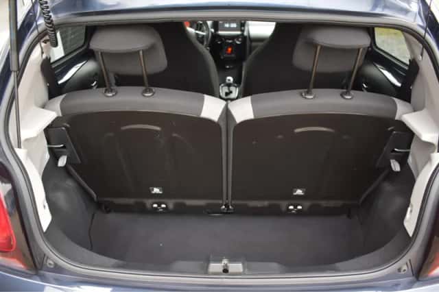 Citroën C1 (2018) thumbnail 26