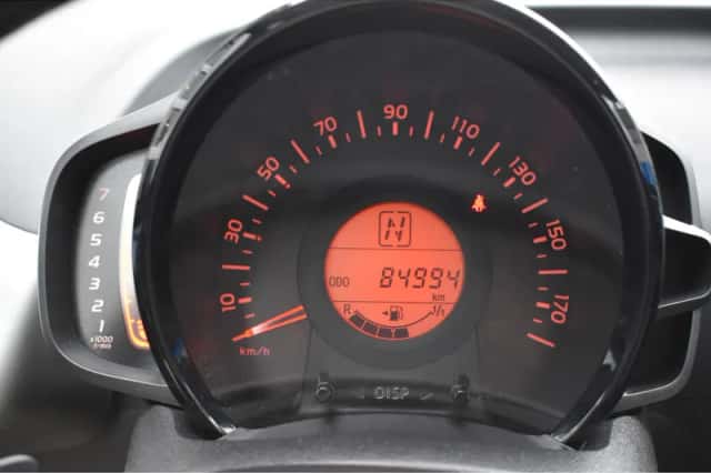 Citroën C1 (2018) thumbnail 28