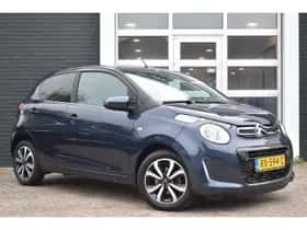 Citroën C1 (2018) thumbnail 4