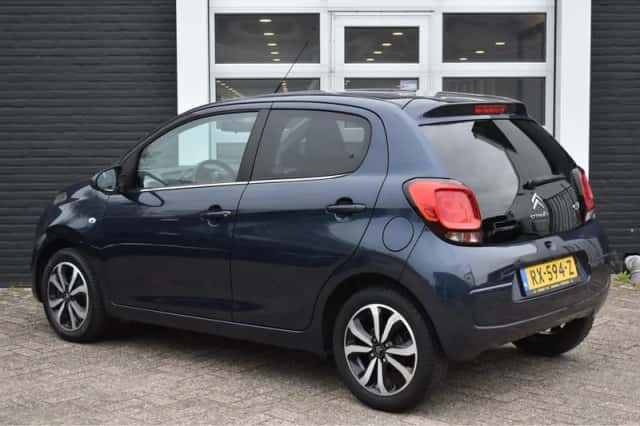 Citroën C1 (2018) thumbnail 5