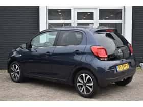 Citroën C1 (2018) thumbnail 5