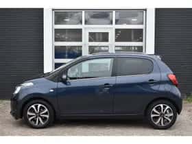 Citroën C1 (2018) thumbnail 6