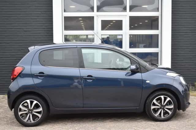 Citroën C1 (2018) thumbnail 7