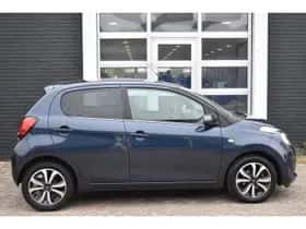 Citroën C1 (2018) thumbnail 7