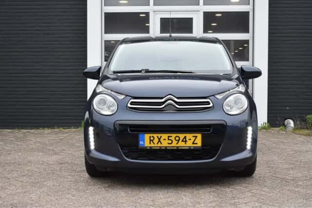 Citroën C1 (2018) thumbnail 8
