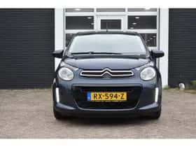 Citroën C1 (2018) thumbnail 8