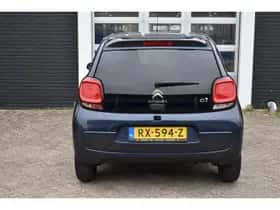 Citroën C1 (2018) thumbnail 9