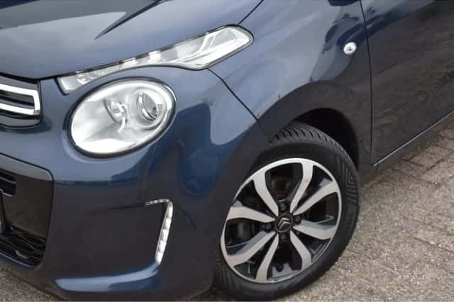 Citroën C1 (2018) thumbnail 10