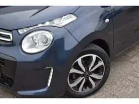 Citroën C1 (2018) thumbnail 10