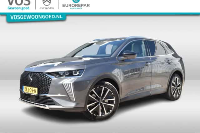 DS 7 (2023)