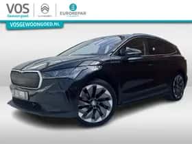 Škoda Enyaq