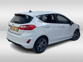 Ford Fiesta (2020) thumbnail 2