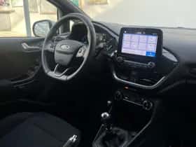 Ford Fiesta (2020) thumbnail 24