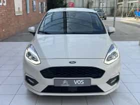 Ford Fiesta (2020) thumbnail 25