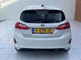 Ford Fiesta (2020) thumbnail 27
