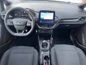 Ford Fiesta (2020) thumbnail 7