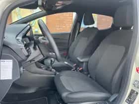 Ford Fiesta (2020) thumbnail 8