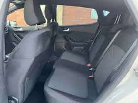 Ford Fiesta (2020) thumbnail 9