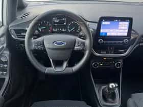 Ford Fiesta (2020) thumbnail 10
