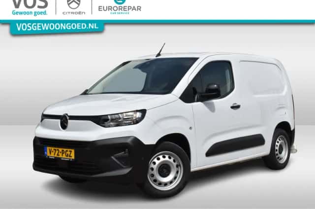 Citroën Berlingo (2024)