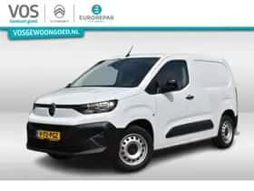Citroën Berlingo (2024) thumbnail 1