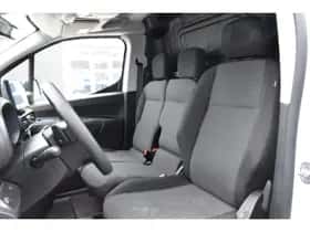Citroën Berlingo (2024) thumbnail 2