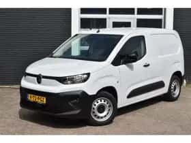 Citroën Berlingo (2024) thumbnail 12
