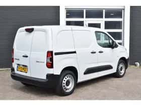 Citroën Berlingo (2024) thumbnail 3