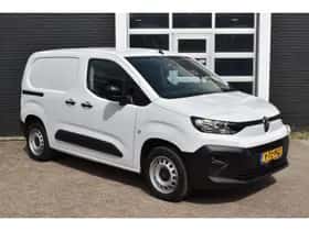 Citroën Berlingo (2024) thumbnail 4