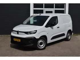 Citroën Berlingo (2024) thumbnail 5
