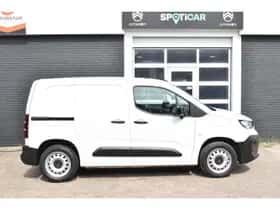 Citroën Berlingo (2024) thumbnail 7
