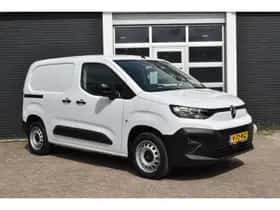 Citroën Berlingo (2024) thumbnail 8