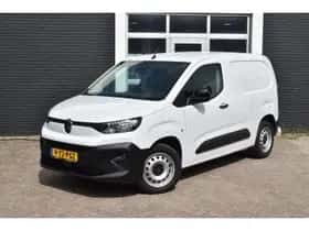 Citroën Berlingo (2024) thumbnail 9