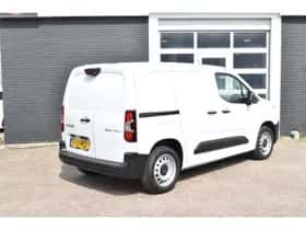 Citroën Berlingo (2024) thumbnail 10