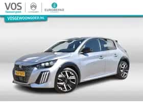 Peugeot 208 (2025) thumbnail 1
