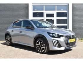 Peugeot 208 (2025) thumbnail 12