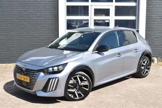 Peugeot 208 (2025) thumbnail 14