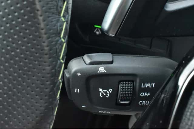 Peugeot 208 (2025) thumbnail 17