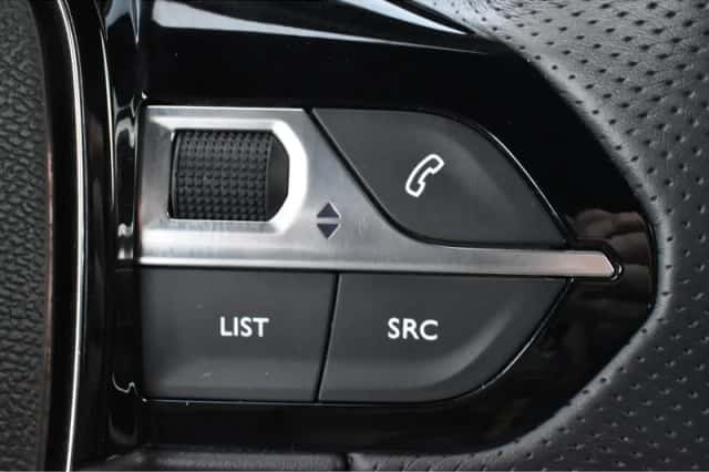 Peugeot 208 (2025) thumbnail 19
