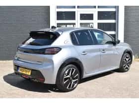 Peugeot 208 (2025) thumbnail 3