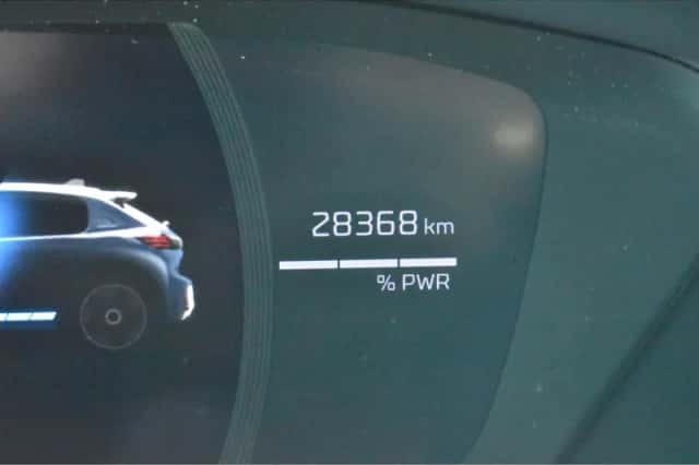 Peugeot 208 (2025) thumbnail 23