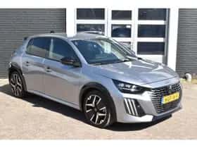 Peugeot 208 (2025) thumbnail 5